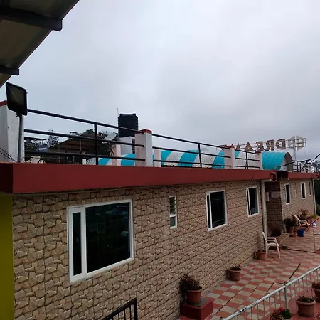 Bs Dreamz Ooty Apartment Exterior photo