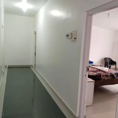 Bs Dreamz Ooty Apartment Exterior photo