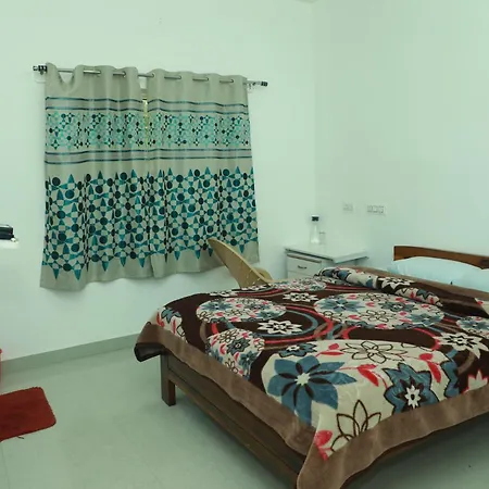 Bs Dreamz Ooty Apartment Exterior photo