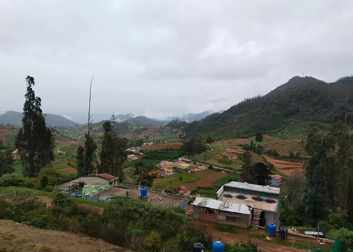 Bs Dreamz Ooty
